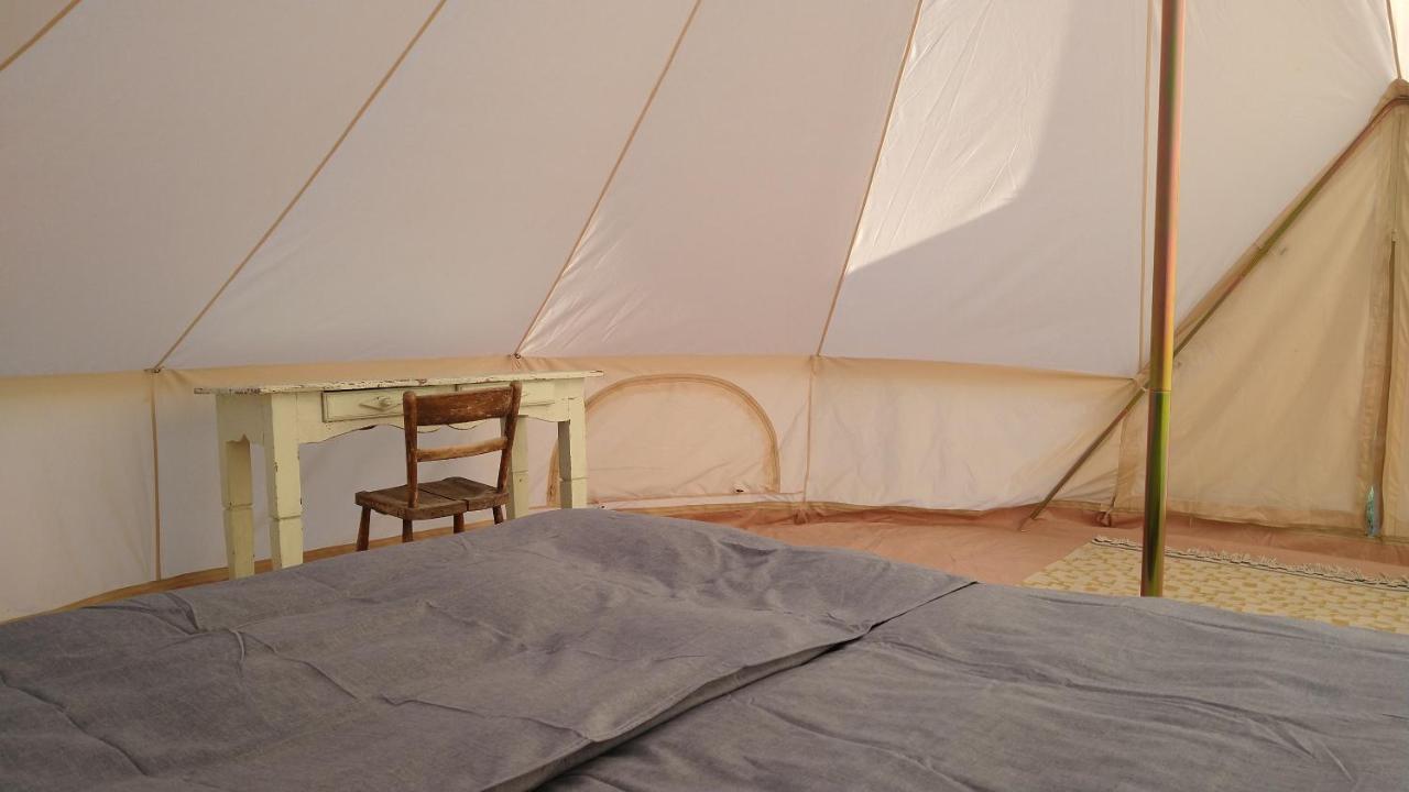 Cosy Glamping Luxury tent *