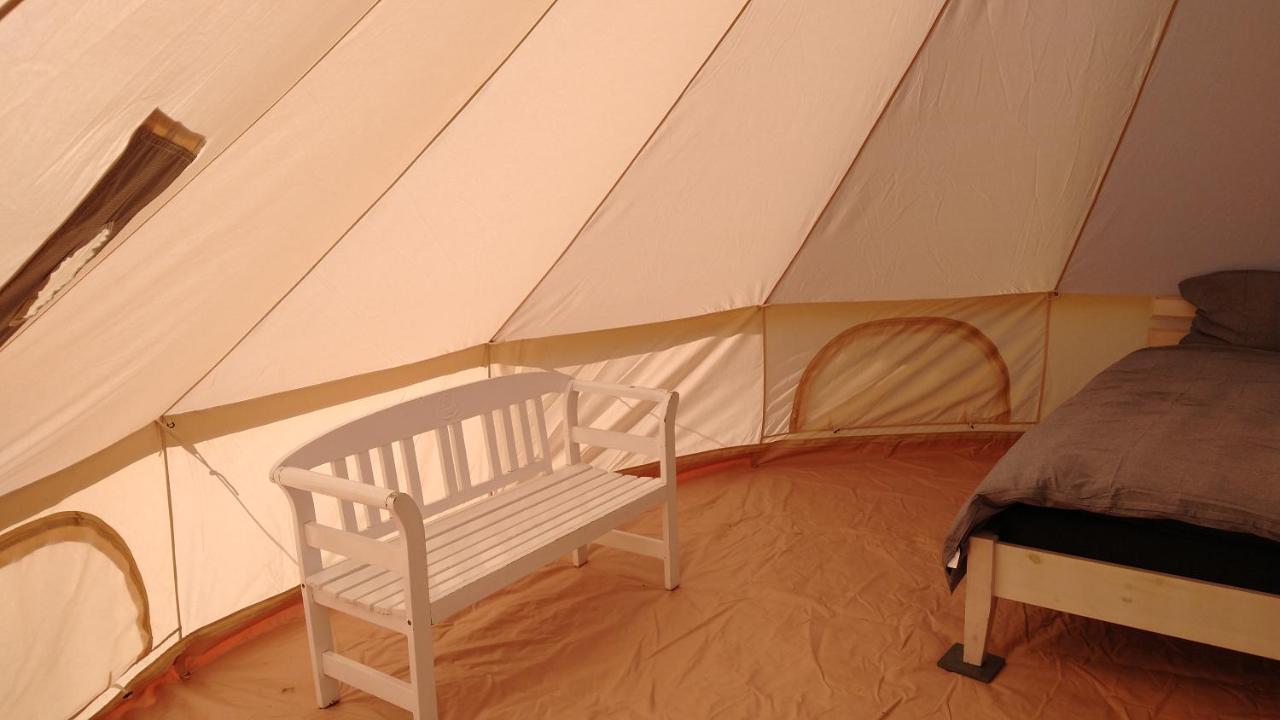 Cosy Glamping *