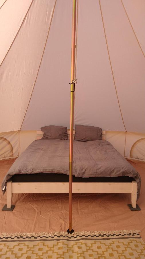 Cosy Glamping * Stege