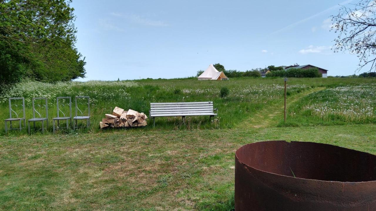 Cosy Glamping *
